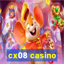 cx08 casino